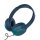 Galakto Kopfhörer Dunkelblau