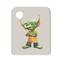 Galakto KoboldKroniken - Sie sind unter uns!