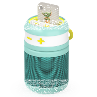 Galakto KoboldKroniken - Sie sind unter uns!