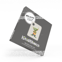 Galakto KoboldKroniken - Sie sind unter uns!