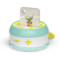 Galakto KoboldKroniken - Sie sind unter uns!