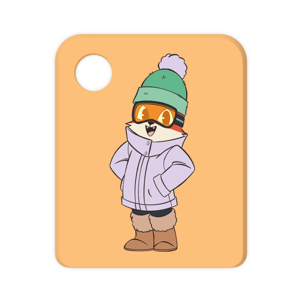 Galakto Rund um die Welt mit Fuchs und Schaf - Ottawa & Schwarzwald