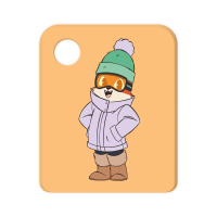 Galakto Rund um die Welt mit Fuchs und Schaf - Ottawa...