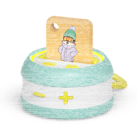 Galakto Rund um die Welt mit Fuchs und Schaf - Ottawa & Schwarzwald