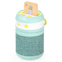 Galakto Rund um die Welt mit Fuchs und Schaf - Ottawa & Schwarzwald