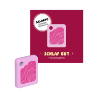 Galakto Schlaf gut - Pinkes Rauschen