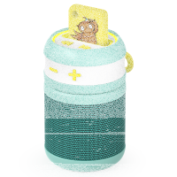 Galakto Kleine Eule - Die Eule mit der Beule und ihre Freunde