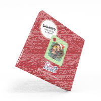 Galakto Kira Kolumna - Verpeilte Weihnachten