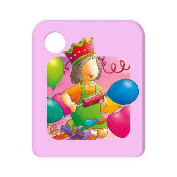 Galakto Lauras Stern - Laura hat Geburtstag