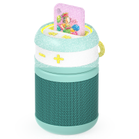 Galakto Lauras Stern - Laura hat Geburtstag