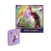 Galakto Unicorn Academy - Folge 1: Unicorn Academy