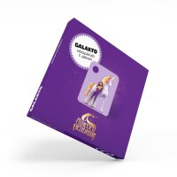 Galakto Unicorn Academy - Folge 1: Unicorn Academy