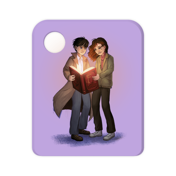 Galakto Finsterwelt - Das Verbotene Buch