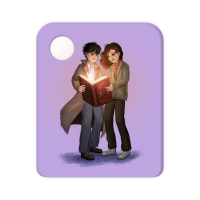 Galakto Finsterwelt - Das Verbotene Buch