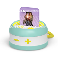 Galakto Finsterwelt - Das Verbotene Buch