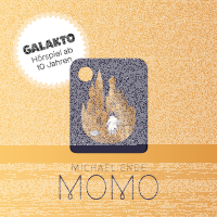 Galakto Momo