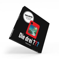 Galakto Die drei ??? - Toteninsel