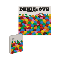 Galakto Deniz & Ove - Bällebad