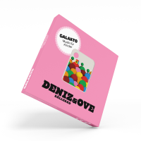 Galakto Deniz & Ove - Bällebad