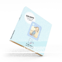 Galakto Ella - Ella in der Schule