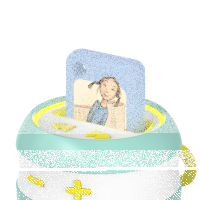 Galakto Ella - Ella in der Schule