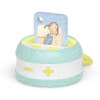 Galakto Ella - Ella in der Schule