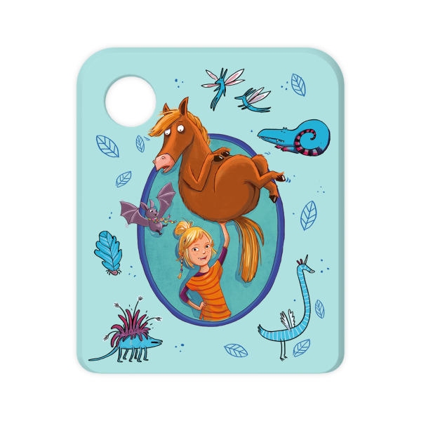 Galakto Polly Schlottermotz