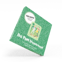 Galakto Astrid Lindgren - Hej, Pippi Langstrumpf. Die große Astrid Lindgren Lieder-Sammlung