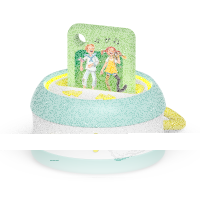 Galakto Astrid Lindgren - Hej, Pippi Langstrumpf. Die große Astrid Lindgren Lieder-Sammlung