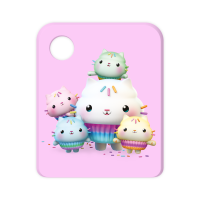 Galakto Gabbys Dollhouse - Kitty Fee ist krank &...