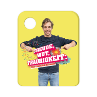 Galakto Checker Tobi - Der große Gefühle-Check