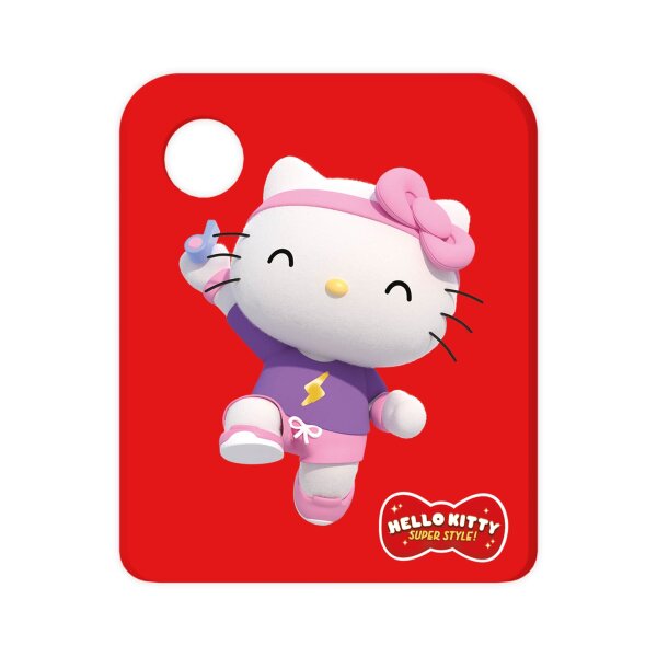 Galakto Hello Kitty - Die Cherry-Town-Meistersch