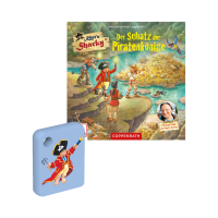 Galakto Käptn Sharky - Der Schatz der Piratenkönige