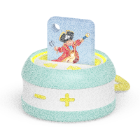 Galakto Käptn Sharky - Der Schatz der Piratenkönige