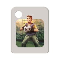 Galakto Die Fußballbande - Eine neue Mannschaft 2