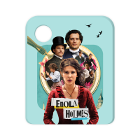 Galakto Enola Holmes - Fall des verschwundenen Lord