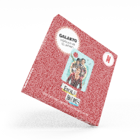 Galakto Enola Holmes - Fall des verschwundenen Lord