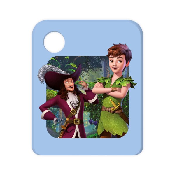 Galakto Peter Pan - Neue Abenteuer Der magische Sextant & Gold Gold Gold