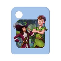 Galakto Peter Pan - Neue Abenteuer Der magische Sextant...