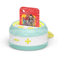 Galakto Luzifer junior - Zu gut für die Hölle