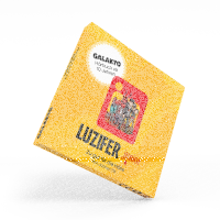 Galakto Luzifer junior - Zu gut für die Hölle