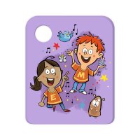 Galakto Ella & Max - Die schönsten Kinderlieder