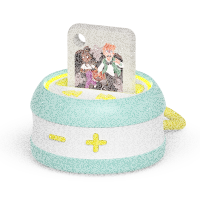 Galakto Die Phantom Fünf - Die neue Schule & Der Albtraum Express