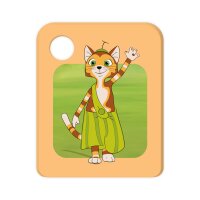 Galakto Pettersson und Findus - Bei Katze und Hund geht...