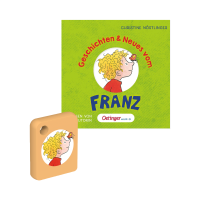 Galakto Geschichten vom Franz