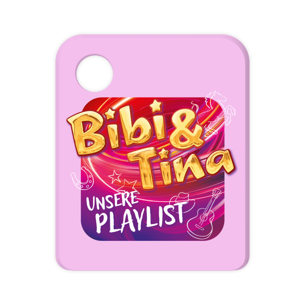 Galakto Bibi & Tina - Unsere Playlist (die größten Hits)