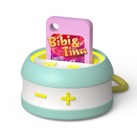 Galakto Bibi & Tina - Unsere Playlist (die größten Hits)