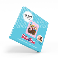 Galakto Bibi & Tina - Viktoria und Sarina auf dem Martinshof (Hörspiel Special)