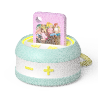 Galakto Bibi & Tina - Viktoria und Sarina auf dem Martinshof (Hörspiel Special)