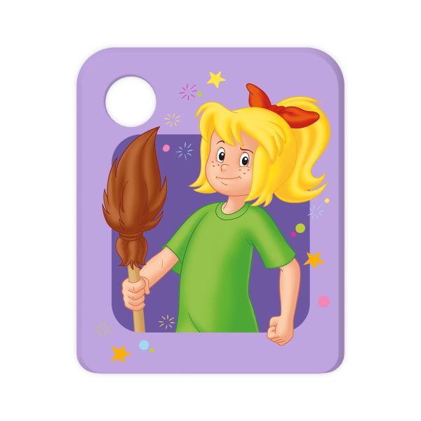 Galakto Bibi Blocksberg - Kampf um Kartoffelbrei (Special) - Teile 1 bis 4